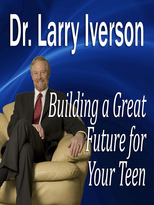 Title details for Building a Great Future for Your Teen by Made for Success - Wait list